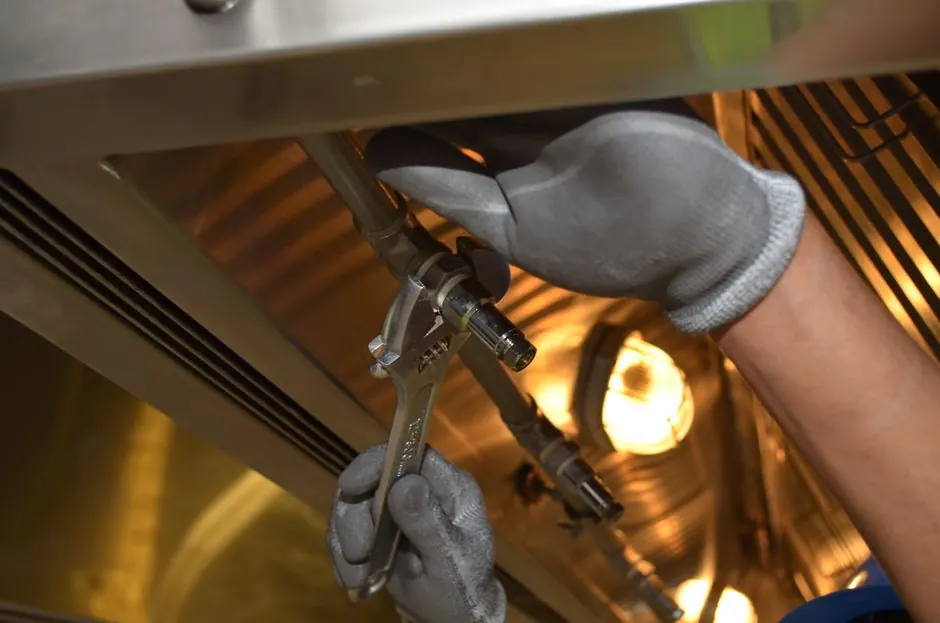Benefits of Professional Leak Detection