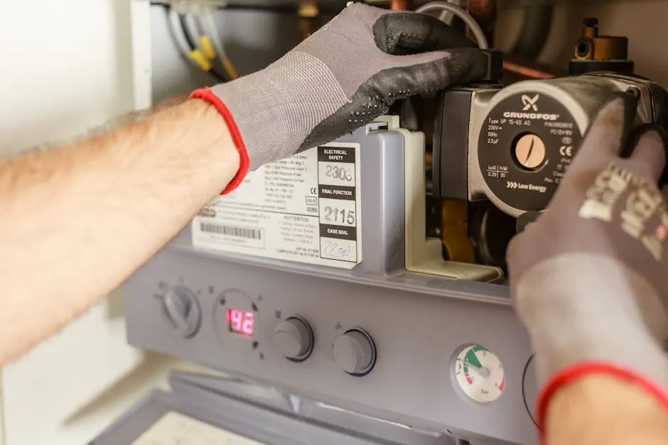 Benefits of Professional Pipe Replacement